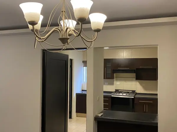 Departamento en renta en Las Cumbres, Monterrey — foto 2 de 26