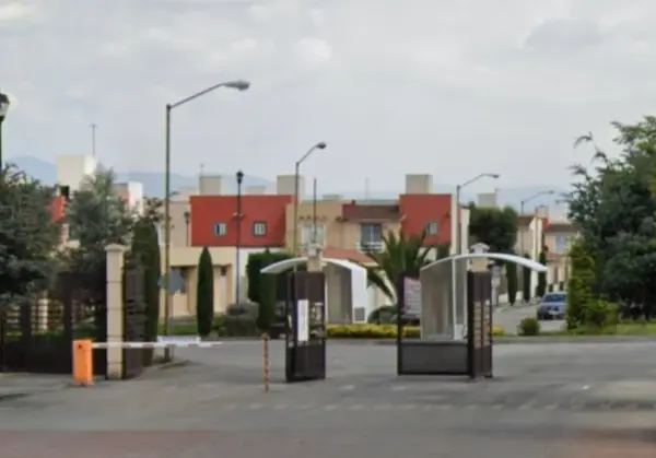 Casa en Venta en La Toscana II, San Nicolás Tolentino, Toluca