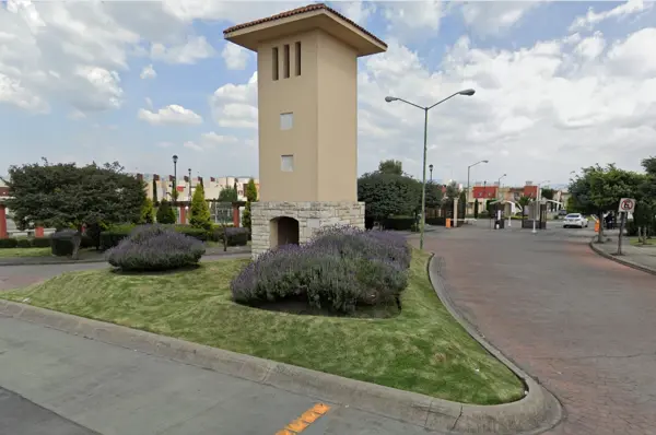 Casa en venta en San Nicolas Tolentino, Toluca — foto 3 de 16