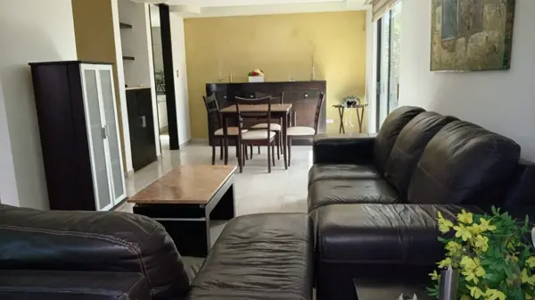 Casa en renta en El Cortijo, Cuautlancingo — foto 2 de 30