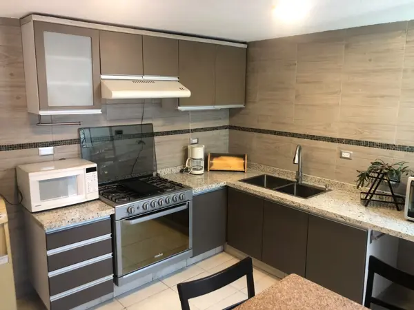 Casa en renta en El Cortijo, Cuautlancingo — foto 3 de 30