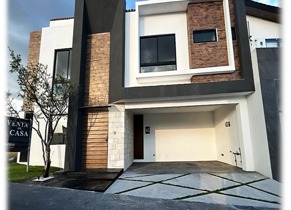 Casa en Venta la Gran Reserva Lomas de Angelopolis Iii 7cv — foto 1 de 29