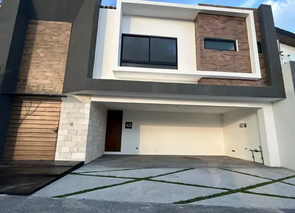 Casa en venta en Lomas de Angelópolis, San Andrés Cholula — foto 3 de 29