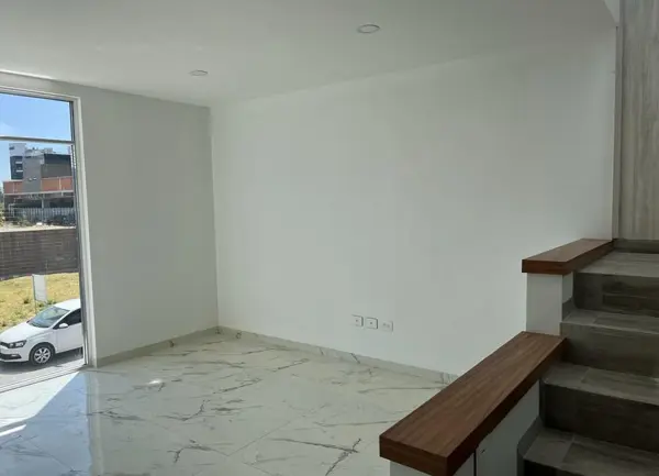 Casa en venta en Lomas de Angelópolis, San Andrés Cholula — foto 3 de 19