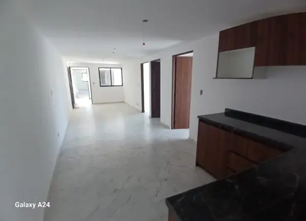 Departamento en venta en Lomas de Angelópolis, San Andrés Cholula — foto 2 de 9