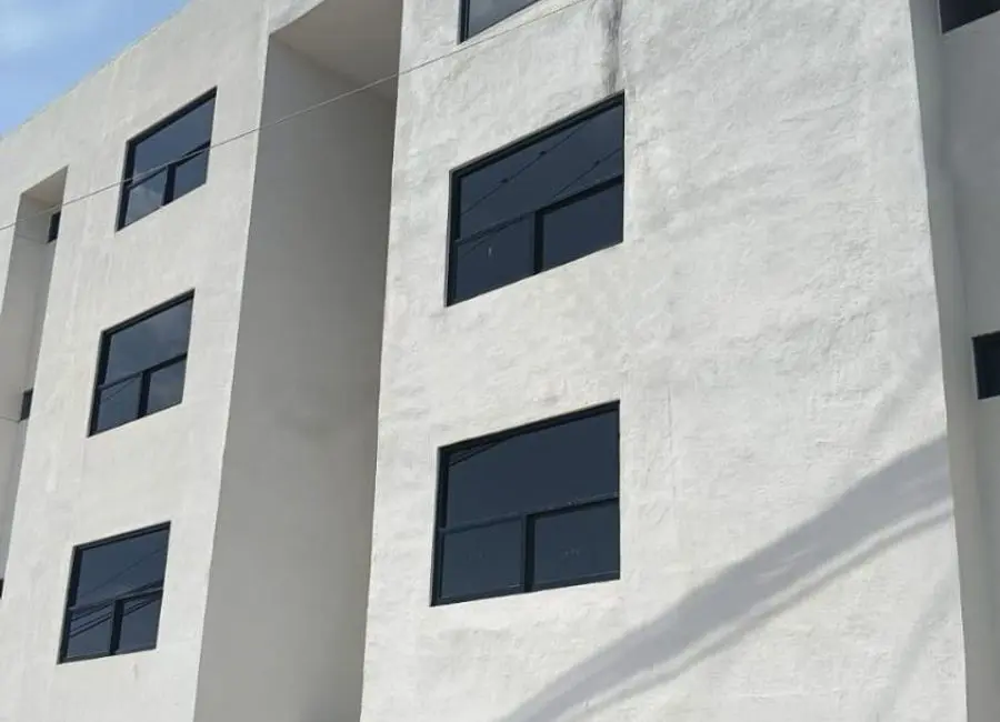 Departamento en venta en Lomas de Angelópolis, San Andrés Cholula — foto 1 de 9