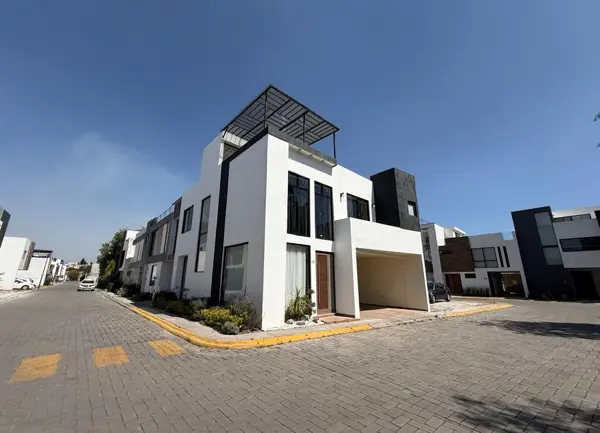 Casa en venta en Fuerte de Guadalupe, Cuautlancingo — foto 2 de 30