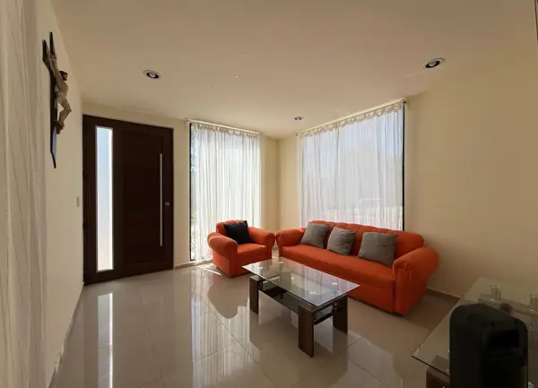 Casa en venta en Fuerte de Guadalupe, Cuautlancingo — foto 3 de 30