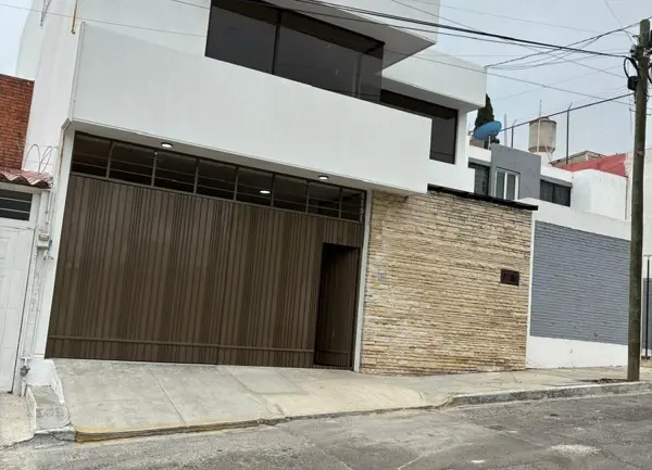 Casa en Venta San Jose Vistahermosa 1cv F018 — foto 1 de 17