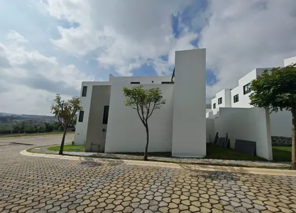 Casa en venta en Lomas de Angelópolis, San Andrés Cholula — foto 2 de 11