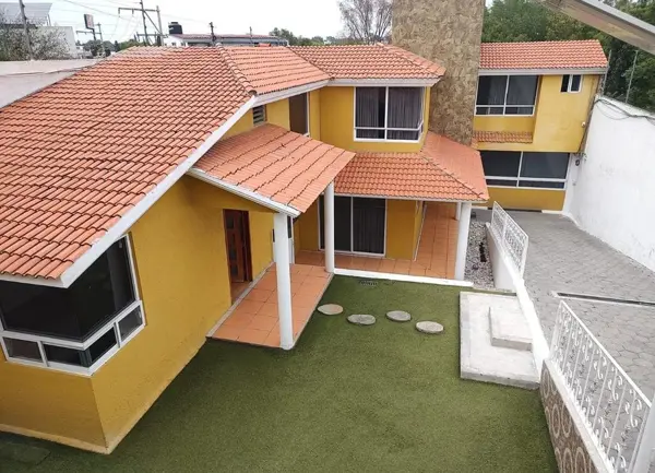 Casa en Venta Rivera del Atoyac Buenavista 5cv $5,300,000 F049 — foto 1 de 14