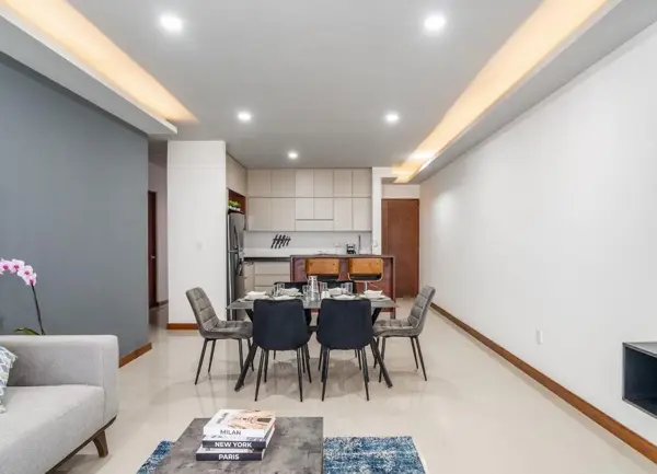 Departamento en venta en Lomas de Angelópolis, San Andrés Cholula — foto 3 de 17