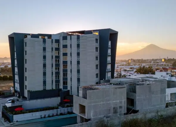 TORRE VENTO DEPARTAMENTO EN VENTA / DIVERSIDAD DE AMENIDADES / CERCA DE LA ANAHUAC