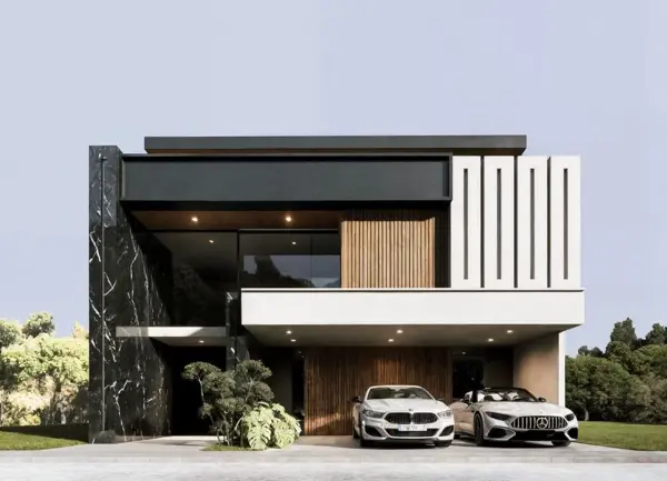Casa en venta en Lomas de Angelópolis, San Andrés Cholula — foto 2 de 10
