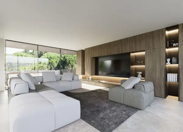 Casa en venta en Lomas de Angelópolis, San Andrés Cholula — foto 3 de 10