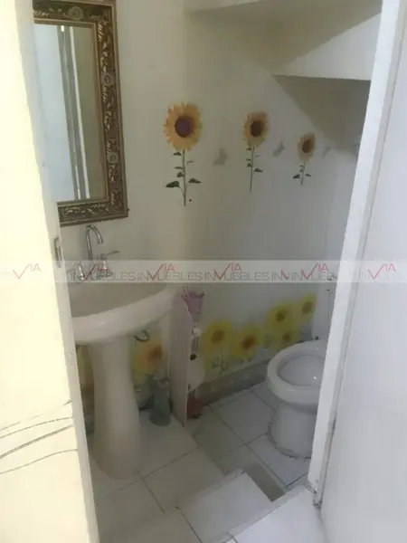 Casa en venta en Joyas de Anáhuac, General Escobedo — foto 2 de 12