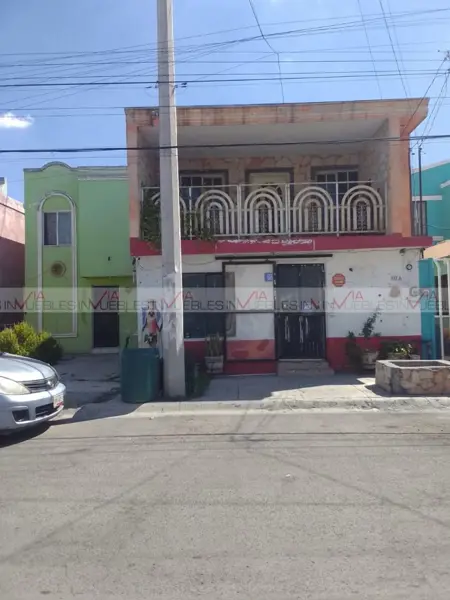 Joyas de Anahuac, Escobedo