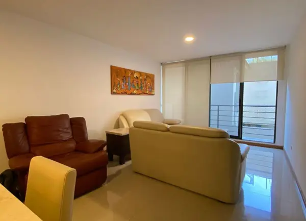 Departamento en venta en Santa Cruz Buenavista, Puebla — foto 3 de 11