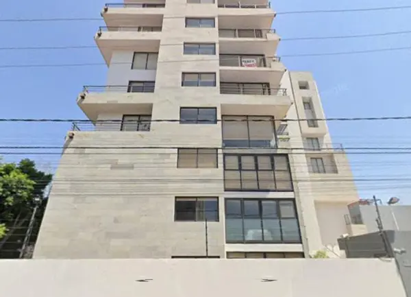 Departamento en venta en Santa Cruz Buenavista, Puebla — foto 2 de 11