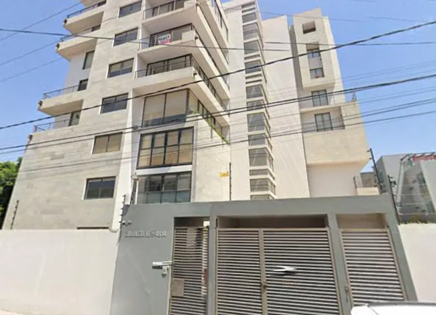 Departamento en venta en Santa Cruz Buenavista, Puebla — foto 1 de 11