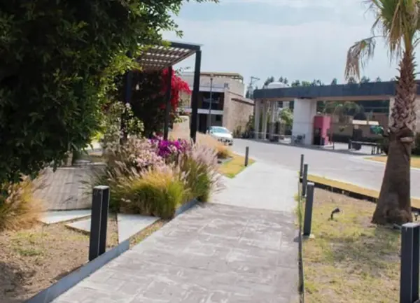 Terreno en venta en San Cristobal Tepontla, San Pedro Cholula — foto 2 de 6