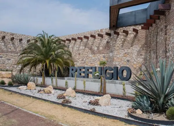Terrenos Desde 145m2 Dentro De Fraccionamiento El refugio Cerca Del Cerro Zapoteco - XIxitla..