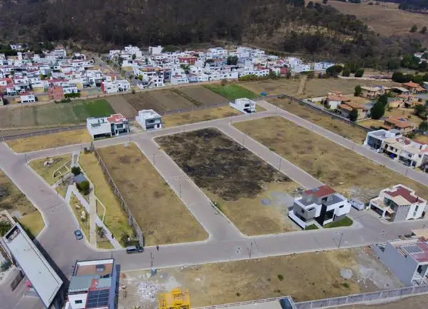 Terreno en venta en San Cristobal Tepontla, San Pedro Cholula — foto 3 de 6