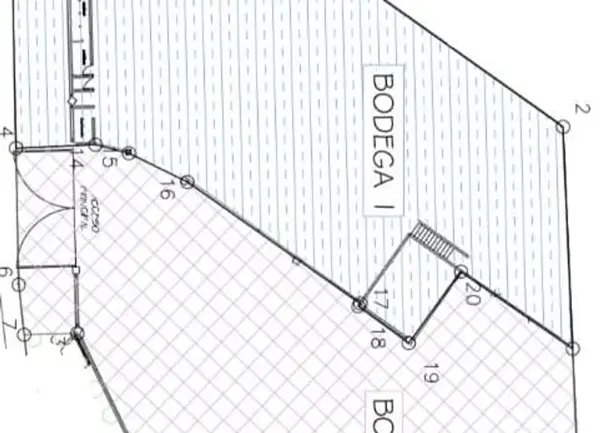 2 Bodegas en Venta Ubicadas en la Colonia Quetzalcóatl en San Andrés Cholula