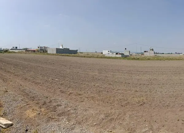 VENTA DE TERRENO OLIVO 1TV SAN ANDRES CHOLULA F164