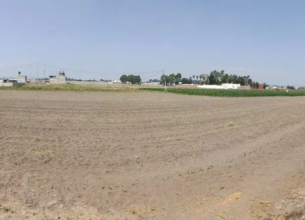 Terreno en venta en San Andrés Cholula Centro, San Andrés Cholula — foto 3 de 10