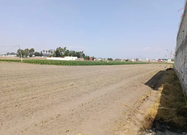 Terreno en venta en San Andrés Cholula Centro, San Andrés Cholula — foto 2 de 10
