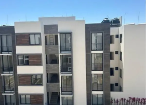 DEPARTAMENTO EN VENTA EN CUAUTLANCINGO