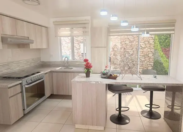 Casa en venta en Santa Maria Coronango, Coronango — foto 3 de 24