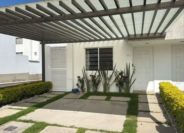 RESIDENCIAL 3 CANTOS F251 CUAUTLANCINGO