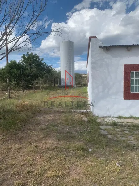 Terreno en venta en Guadalupe Victoria, Cuauhtémoc — foto 3 de 15