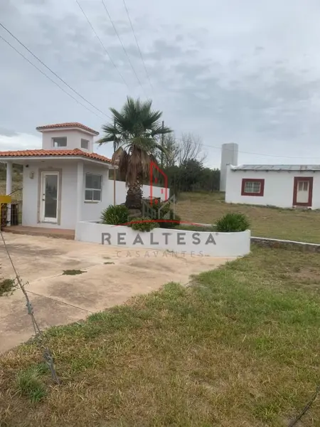 Terreno Venta Cuauhtémoc Santa lucia Chihuahua 396,000 Asccar RGC