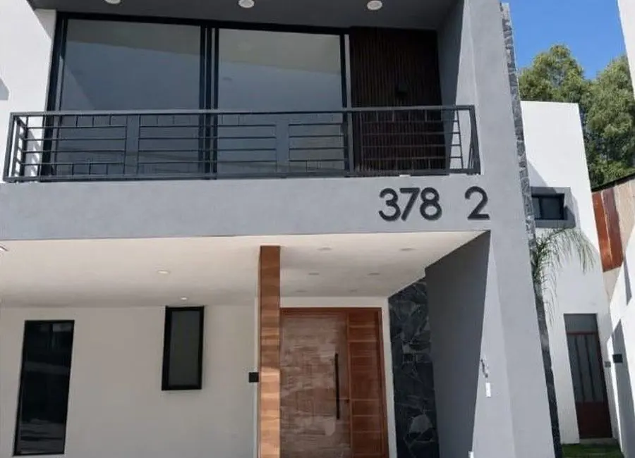 Casa en venta en Cholula de Rivadabia Centro, San Pedro Cholula — foto 1 de 19