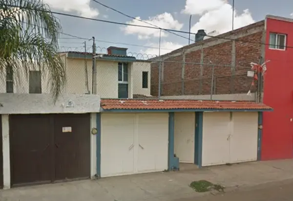 Casa en venta en Álamos, Celaya — foto 2 de 7