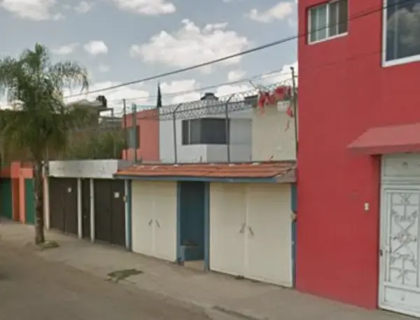 Casa en venta en Álamos, Celaya — foto 3 de 7