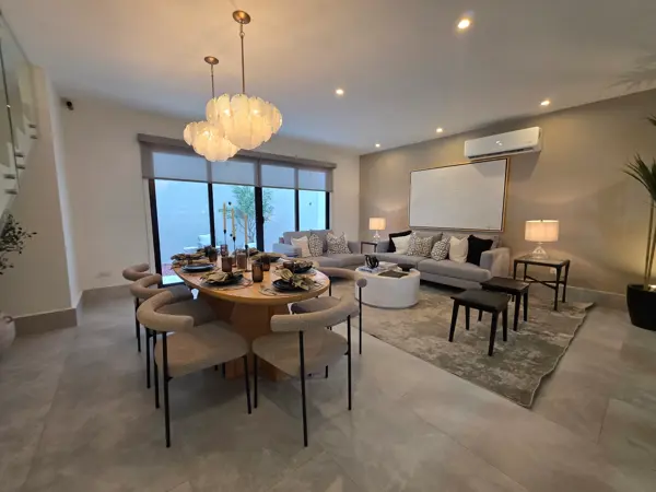 Casa en venta en Cumbres Elite Premier Privada Apeninos, Monterrey — foto 3 de 11