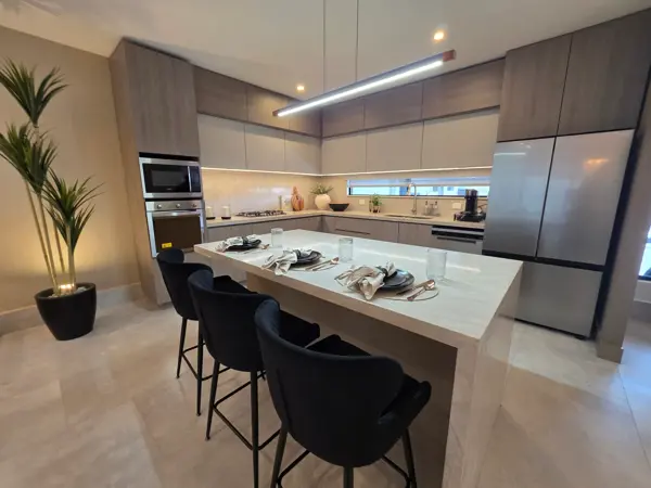 Casa en venta en Cumbres Elite Premier Privada Apeninos, Monterrey — foto 2 de 11