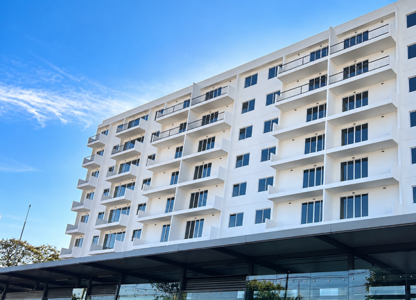 STACIA TOWERS EN VOLCANES CERCA DE MEDICINA BUAP Y BODEGA AURRERA DE LA 31