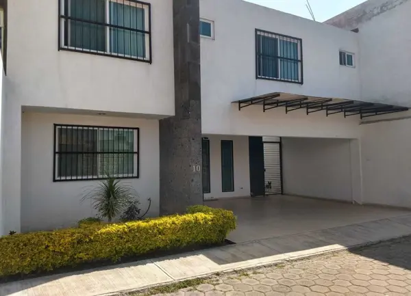 Casa en venta en Nuevo León, Cuautlancingo — foto 1 de 13
