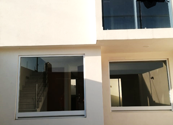 Casa De 3 Habitaciones En San Sebastian Tepalcatepec Cerca De La Carretera Que Va Hacia Huejotzingo.