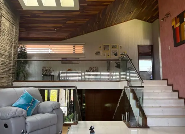Residencia en Venta Cerca de Udlap por Recta a Cholula — foto 1 de 24