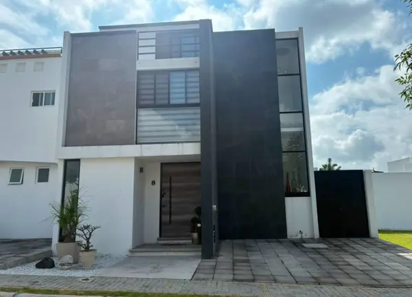 casa en venta en PARQUE ANAHUAC LOMAS 3 — foto 1 de 15