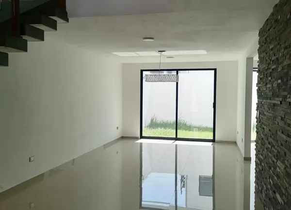 Casa en venta en Momoxpan, San Pedro Cholula — foto 2 de 17