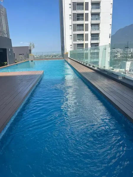 LOFT AMUEBLADO EN RENTA | PASEO SANTA LUCÍA – MONTERREY
