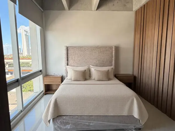 Departamento en renta en Monterrey Centro, Monterrey — foto 3 de 13