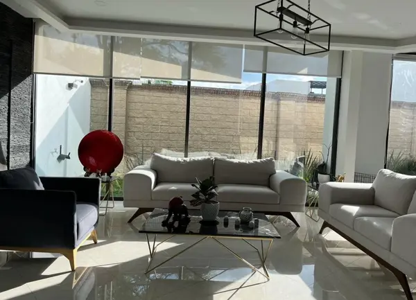 Casa en venta en Lomas de Angelópolis, San Andrés Cholula — foto 3 de 11